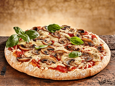 pizzeria en ligne à  herbeville